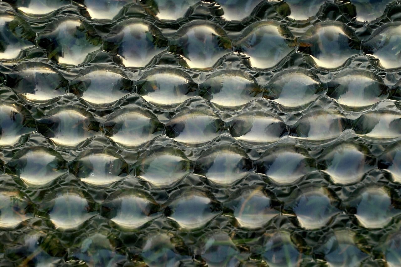 Za kulisami produkcji materiałów opakowaniowych – historia sukcesu